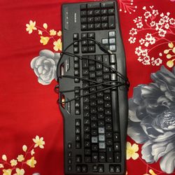 Logitech G-105 Gaming Keyboard 
