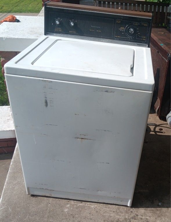 Washer 