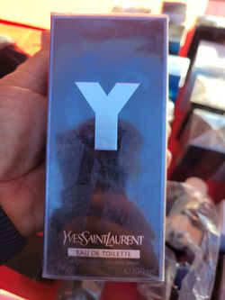 YSL Y fragrance For Men