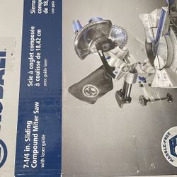 Electric Saw
