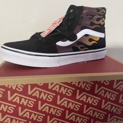 Vans New Suede Sherpa Chocolate 