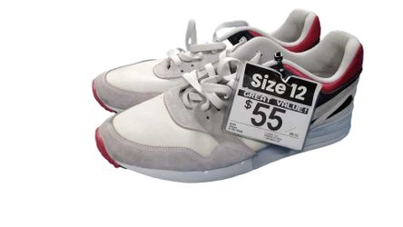 Nike Fj2245-100 White