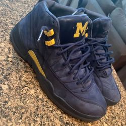 Michigan 12s