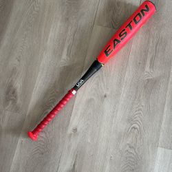 Easton Ghost X USA Certified  29” 19oz Composite Baseball Bat