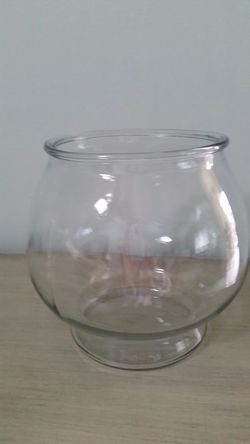 Fish bowl