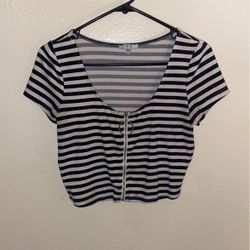 Woman’s Blouse 
