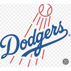 Dodger Tickets