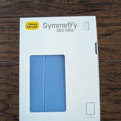 OtterBox Symmetry 360 Elite iPad Case