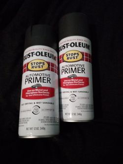 Automotive Paints -*$10-*