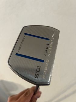 Golf Clubs