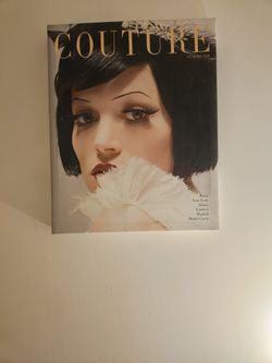 Beautiful Canvas