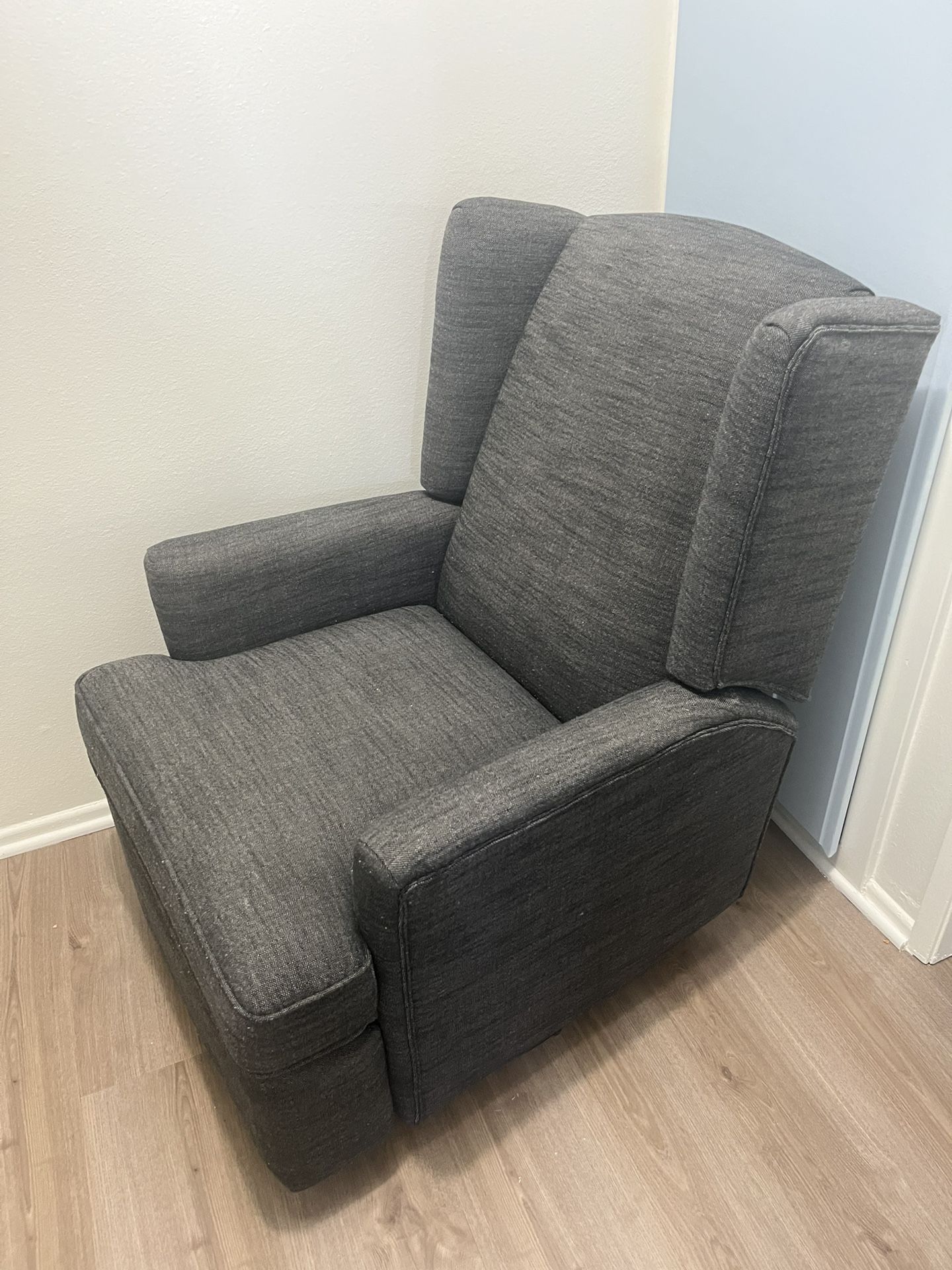 Rocking Chair Recliner