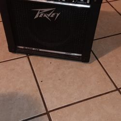 Pevey  Blazer 158 