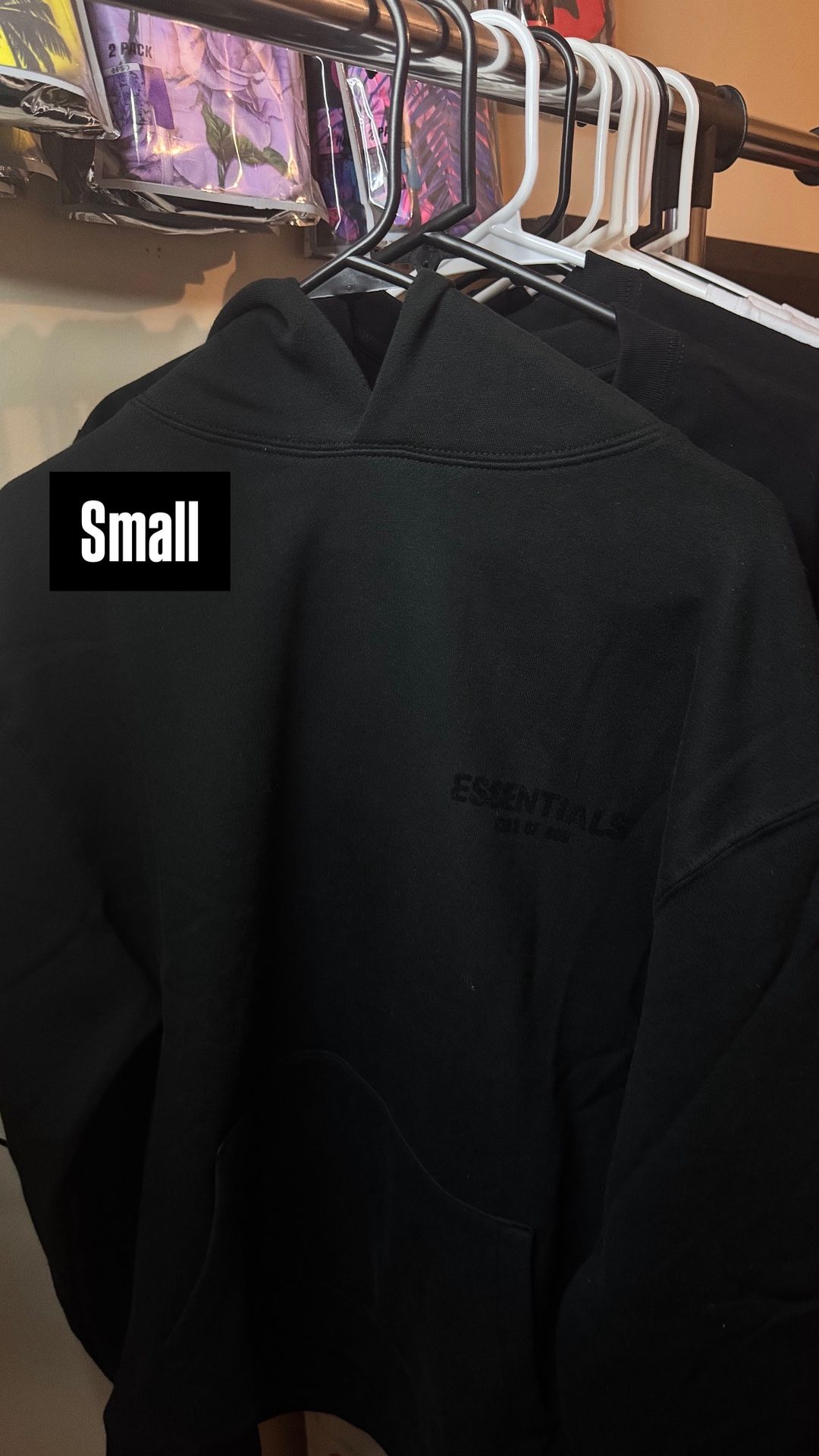 essential Hoodie
