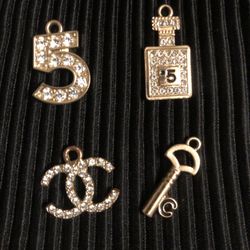 Charms Jewelry