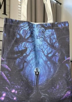Tote bags