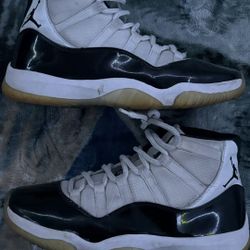 Jordan 11 Concord 