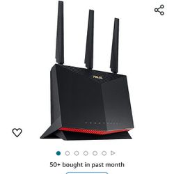 Used Asus Gaming Router