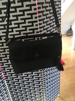 Coach and Kate Spade bags