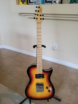 EKO LP Style Guitar