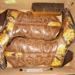 Women's Durango Boots