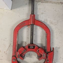 Pipe Cutter 