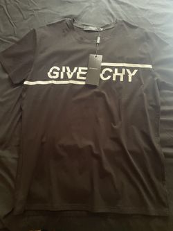 Givenchy Tee