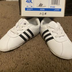 Infant Shoes Size 4 , 5, 6