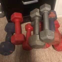 Weights