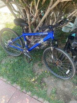 Street bike