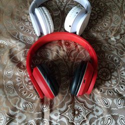 Bluetooth headphones 