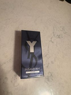 YSL L’elixir