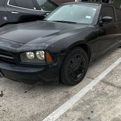 2007 Dodge Charger