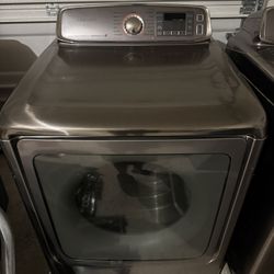 Samsung Washer And Dryer