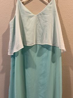 Charming Charlie Maxi Dress