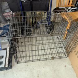 Pet Cage Dog Cage