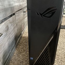 Asus GeForce Rtx PC