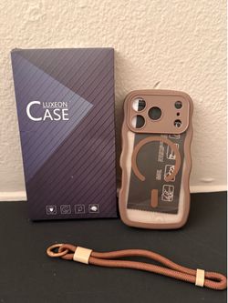 Iphone 17 pro case