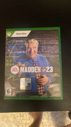 Madden 23