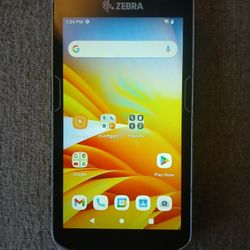 TC52 Handheld Computer Unlocked