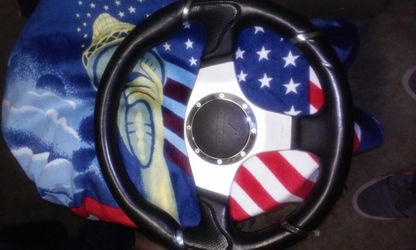 Sterling wheel