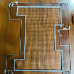 Red Sea XL 170 G2 Clearview Custom Lid