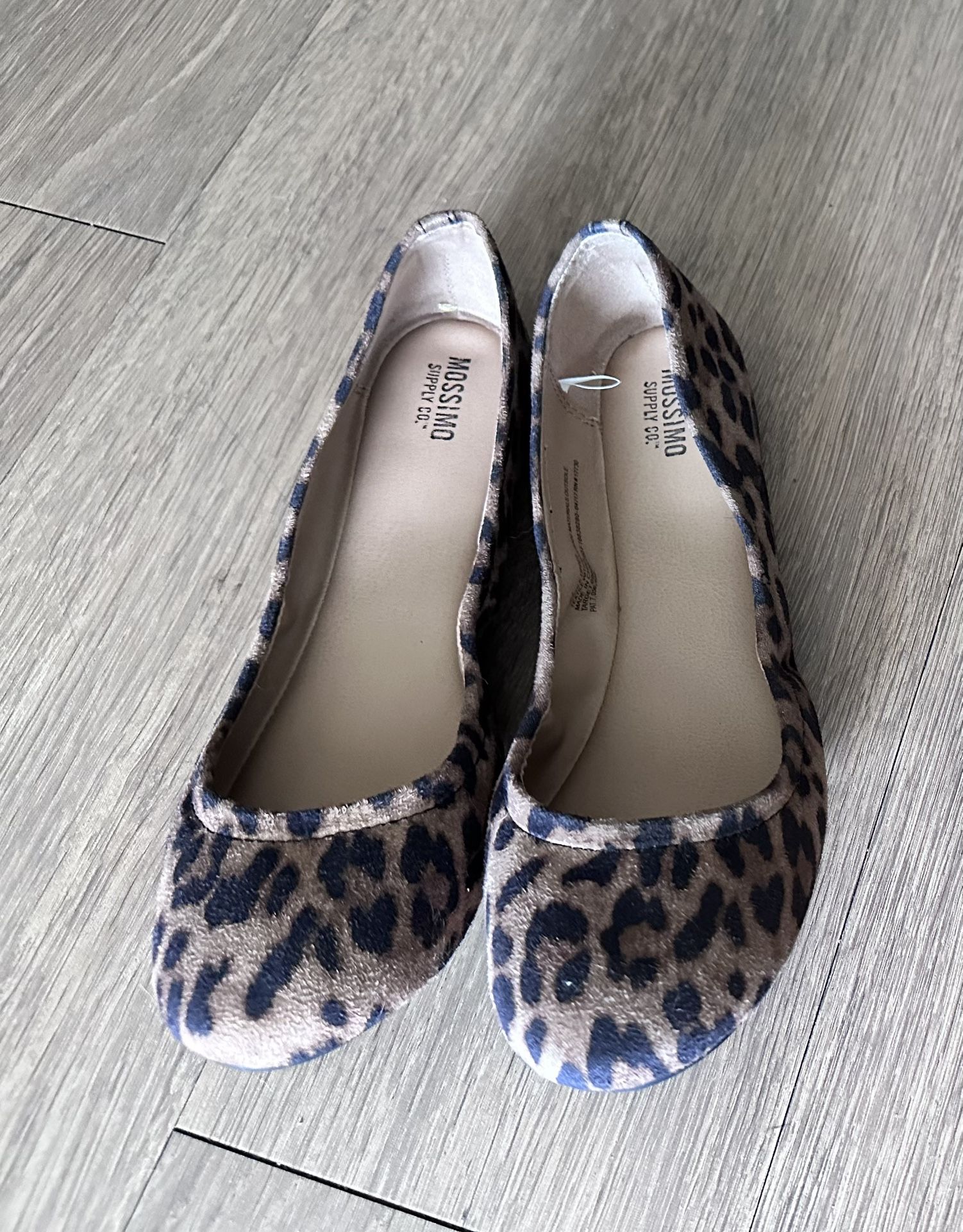 Women’s Ballet Flats