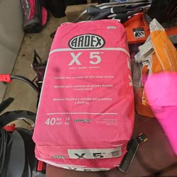 Ardent X5 40lb Bag X2