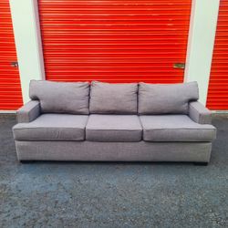 Couch - Free Delivery