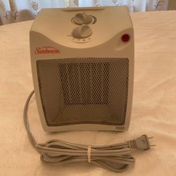 Sunbeam Heater