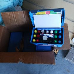 Taylor Full Pool Test Kit