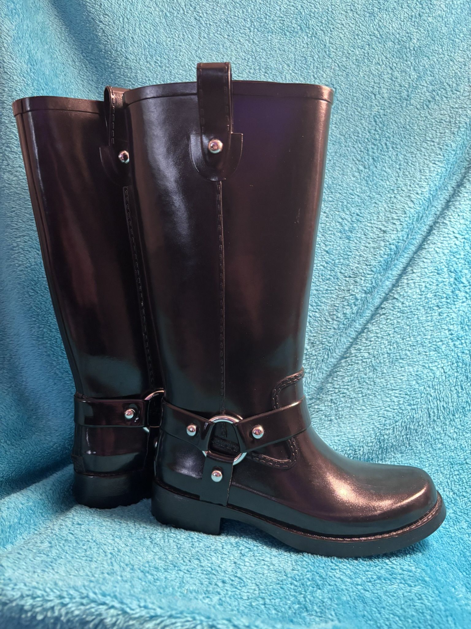 Michael Kors Stormy Boots