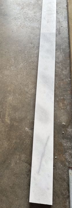 Marble Sill