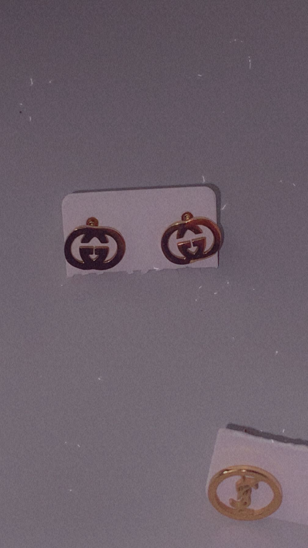 Ear Rings